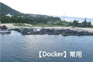 【Docker】常用命令 docker inspect