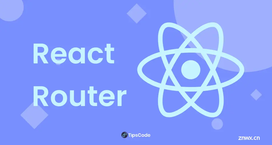 react router