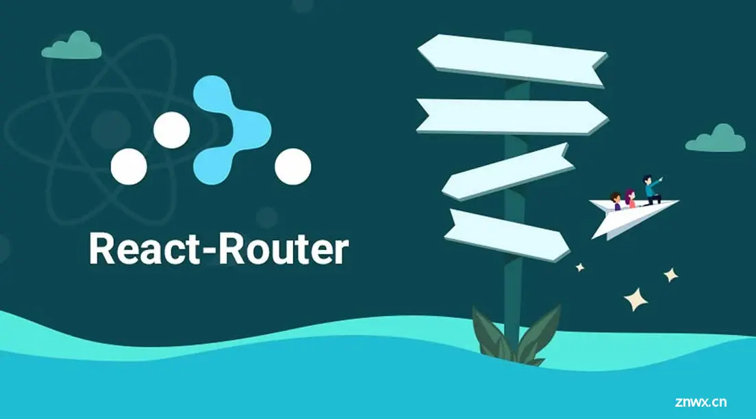 react-router