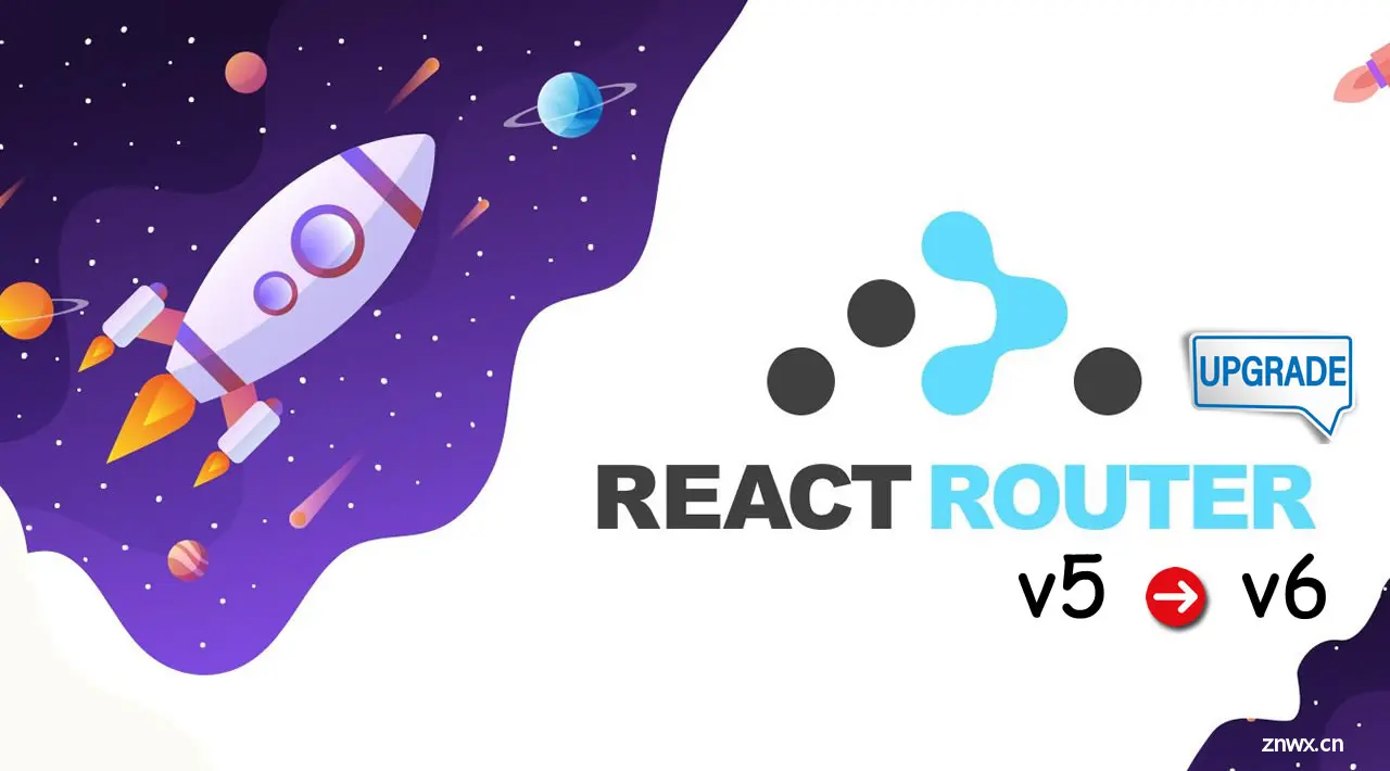 react-router