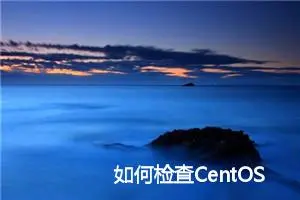 如何检查CentOS版本：5种方法