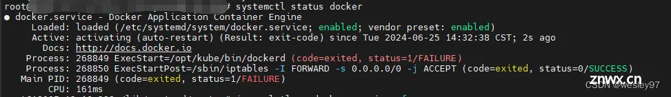 【已解决】Cannot connect to the Docker daemon at unix:///var/run/docker.sock.