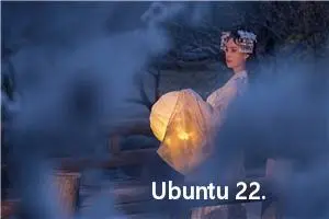 Ubuntu 22.04 server 安装GNOME/XFCE/KDE桌面环境