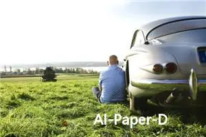 AI-Paper-Drawer：让人工智能为您绘制科研图表