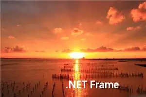 .NET Framework 4.7.2 Web API基础框架搭建指南