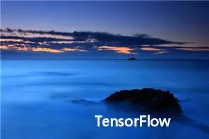 TensorFlow库详解：Python中的深度学习框架