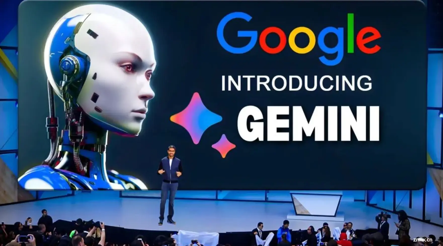 Gemini 1.0：Google推出的全新AI模型，改变生成式人工智能领域的游戏规则！