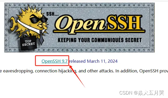 （胎教级）Centos7.x完全断网升级OpenSSL3.x、OpenSSH9.x以及任意版本