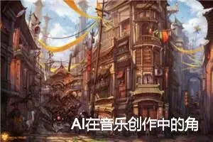 AI在音乐创作中的角色：创造还是毁灭？