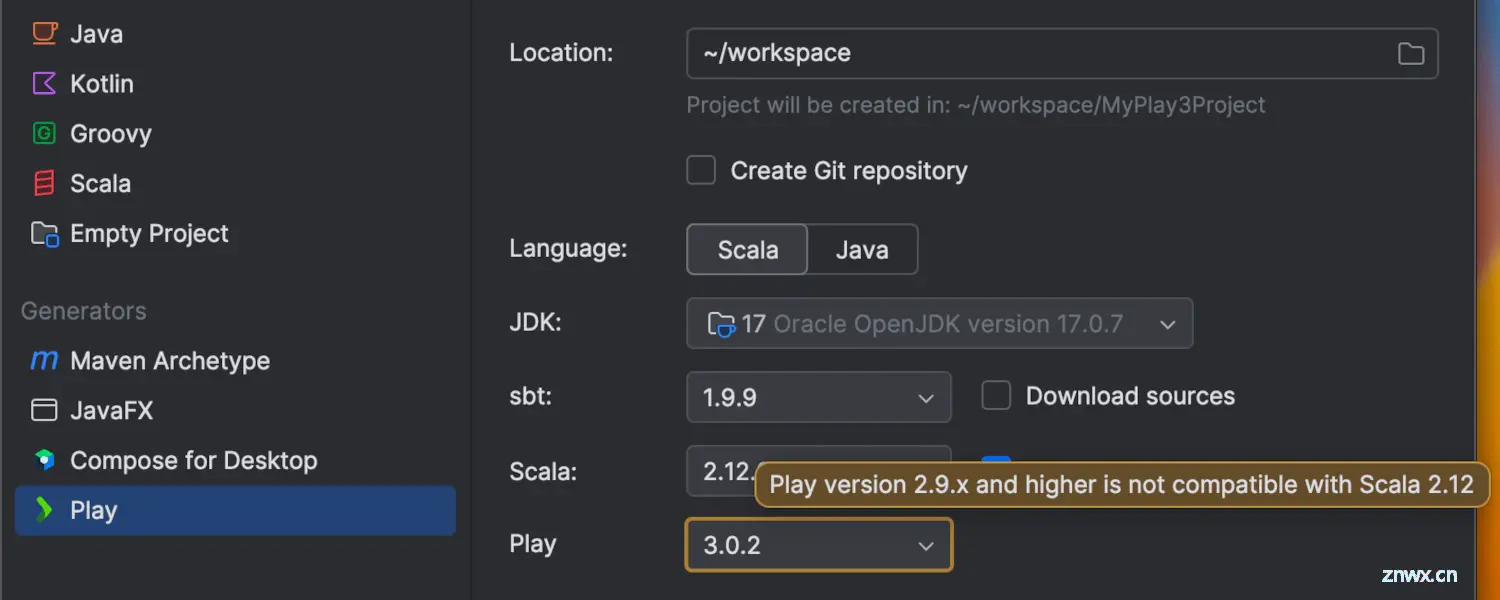 在所有项目中传播的官方 Kotlin 代码样式