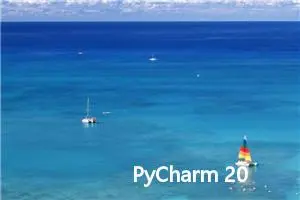 PyCharm 2024.1最新变化