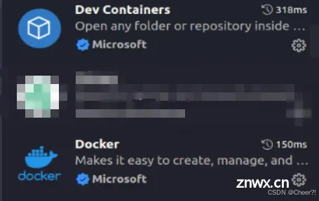 Ubuntu20.04 解决Docker连接超时+拉取镜像超时+VScode docker开发准备