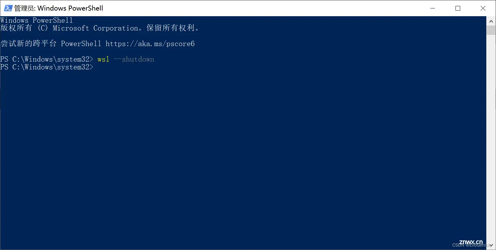 Windows配置Linux环境（Win 10 + WSL2 + Ubuntu 20.04 + GNOME桌面版）