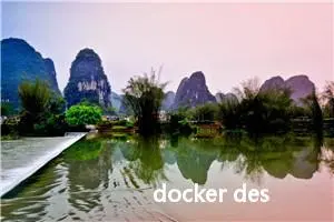 docker desktop 搜索不到images