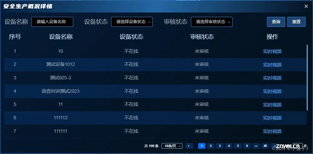 基于 Element UI 的高效前端表格模板开发