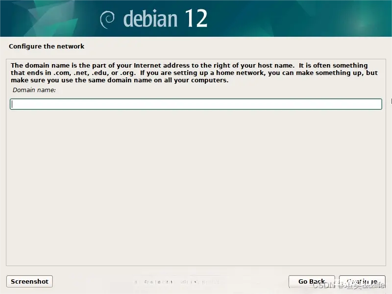 运维系列（亲测有效）：Debian12安装保姆级教程