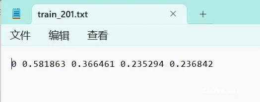 深度学习必备知识——模型数据集Yolo与Voc格式文件相互转化