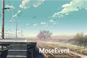 MoseEvent 中的几种坐标系 