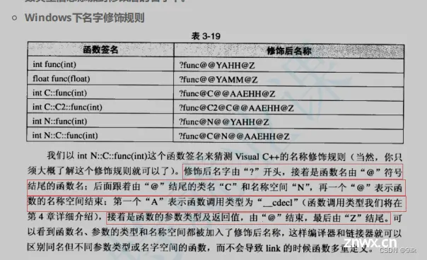 【与C++的邂逅】---- 函数重载与引用