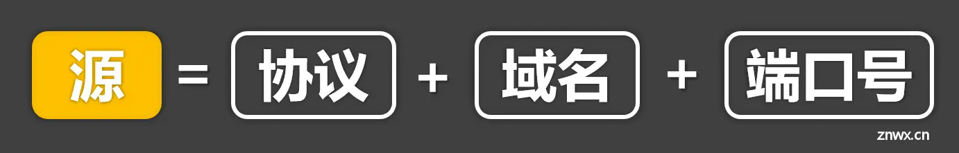 彻底搞懂前端跨域&解决方案