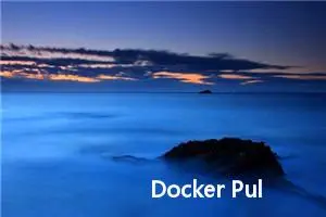 Docker Pull命令失败的解决办法