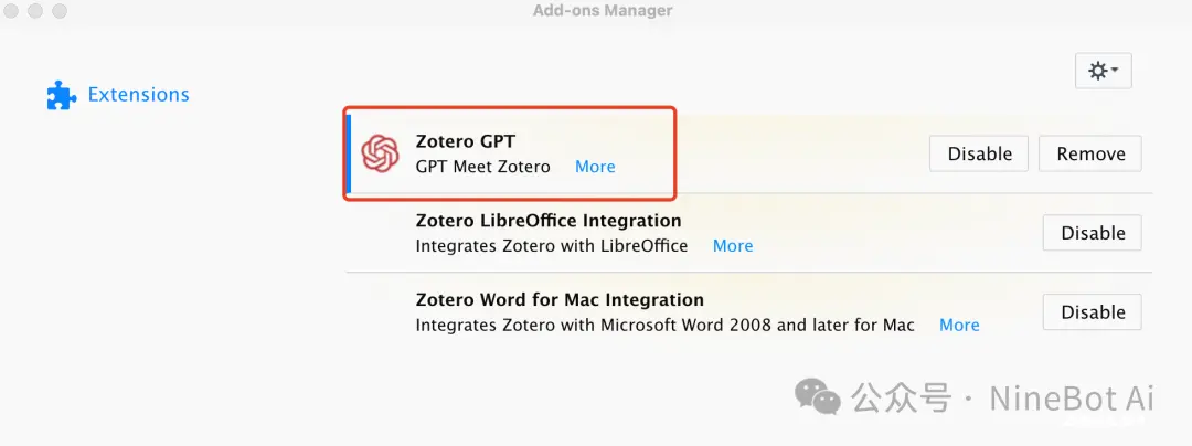 不可思议的效率提升！Zotero GPT打造个人专属文献助手