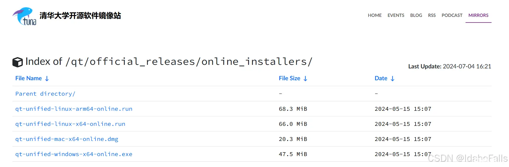 QT5.15.2版本安装配置