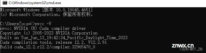 onnxruntime::python::CreateExecutionProviderInstance CUDA_PATH is set but CUDA wasnt able to be load