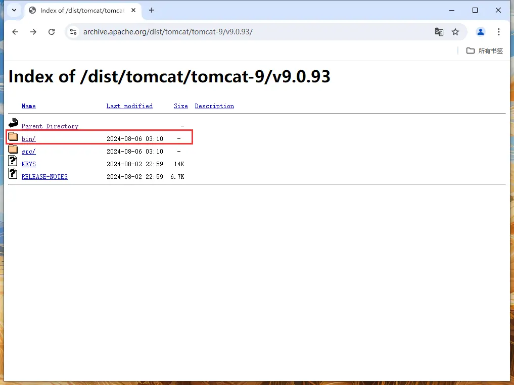 关于对 Tomcat 进行小版本升级的快速解决方案 