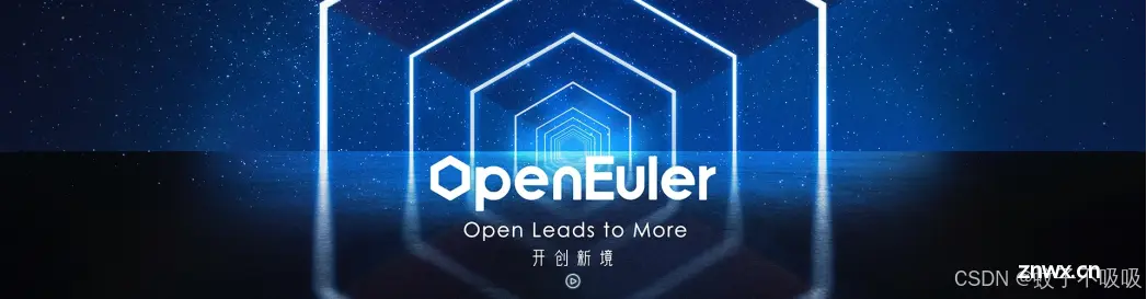 国产开源系统openEuler_24.03_LTS部署安装/基础配置/验证连接实操手册