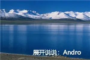 展开说说：Android之WebView详解