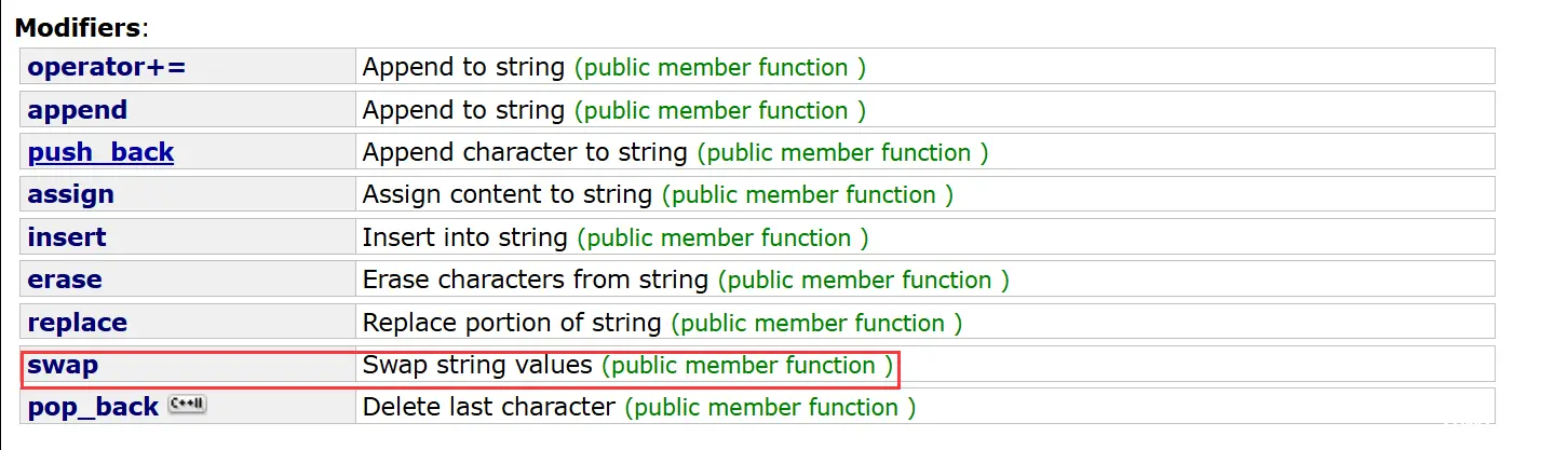 C++从入门到起飞之——深浅拷贝&string类补充 全方位剖析！