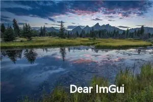 Dear ImGui JavaScript 绑定及Emscripten WebGL 示例教程