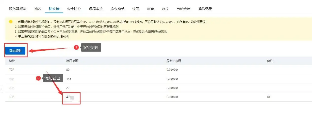 拥有私人GPT：chatgpt-web-midjourney-proxy完整部署指南