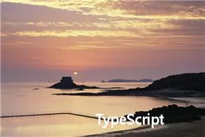 TypeScript 面试题汇总