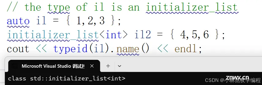 C++第四十一弹---C++11新特性深度解析：让你的代码更现代、更高效(上)