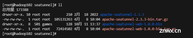 【安装部署】Apache SeaTunnel 和 Web快速安装详解