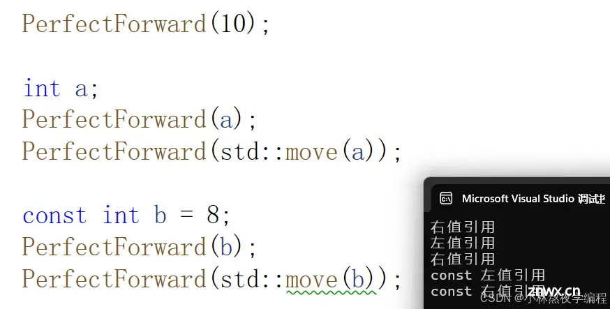 C++第四十二弹---C++11新特性深度解析：让你的代码更现代、更高效(中)