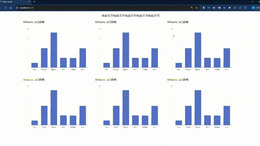 屏幕适配方案——详细完整版