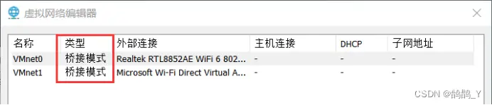 【Linux】网络配置（静态/动态/手动/nmcli）