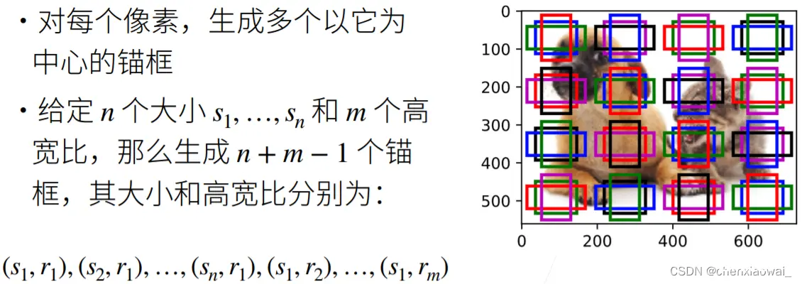 显示解