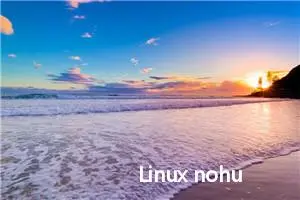 Linux nohup 启动服务且不输出日志 