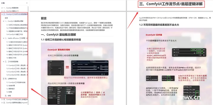 【AIGC】ComfyUI 入门教程（3）：图生图工作流｜AI 生成图片