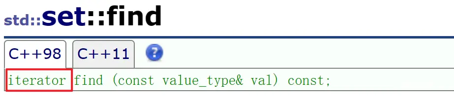 C++进阶：详细讲解容器set与map（pair、multiset、multimap）