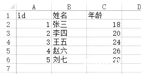 使用ExcelJS实现excel的前端导入导出功能(Vue3+TS)