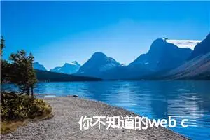 你不知道的web component系列——服务端渲染SSR方案