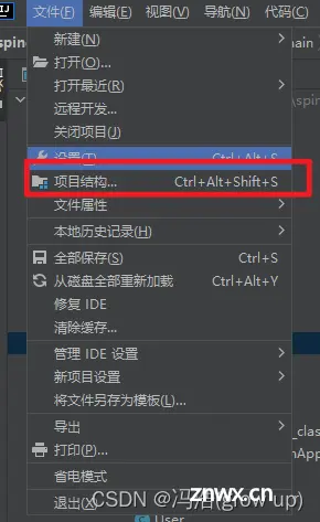 java问题解决： IDEA java 警告 源发行版 17 需要目标发行版 17