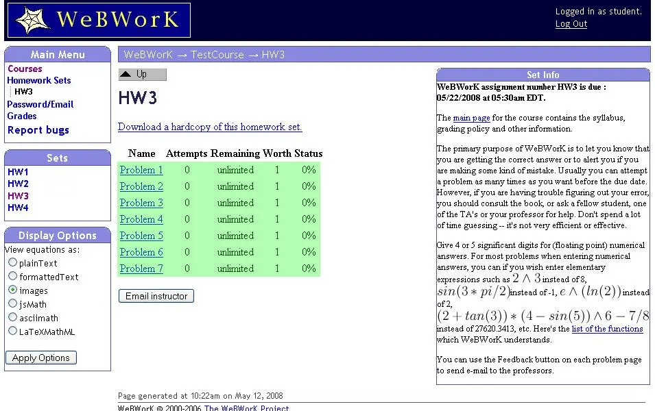 WebWork框架深入指南：从原理到实践