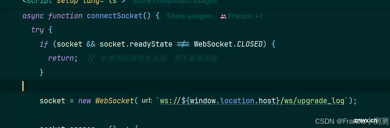 前端如何使用Nginx代理dist网页，代理websocket，代理后端