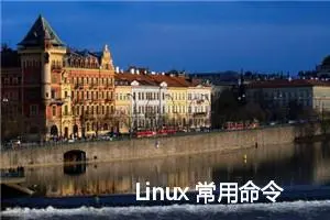 Linux 常用命令 - cp 【复制文件和目录】